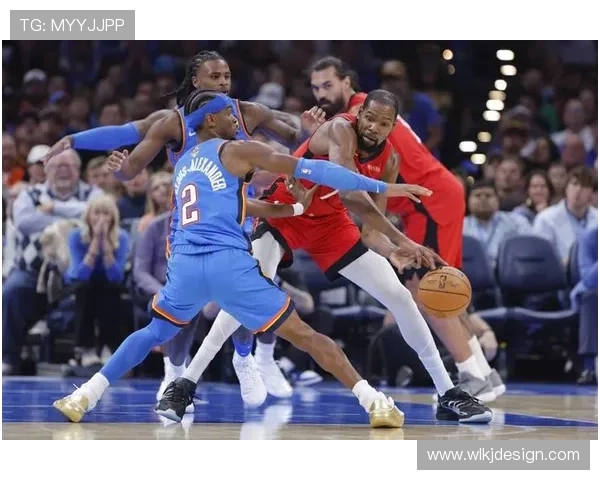 NBA亚历山大罚球准绝杀率领雷霆力克火箭上演惊险赛季关键胜利