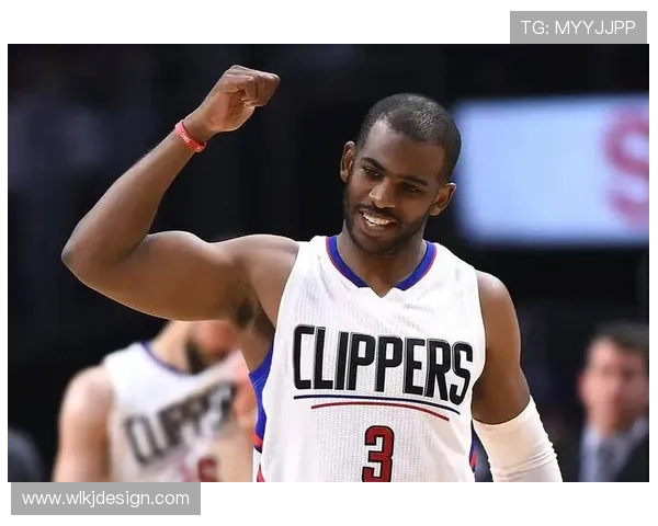 保罗谈回归快船无需犹豫 40岁依旧拼搏充满感恩之情