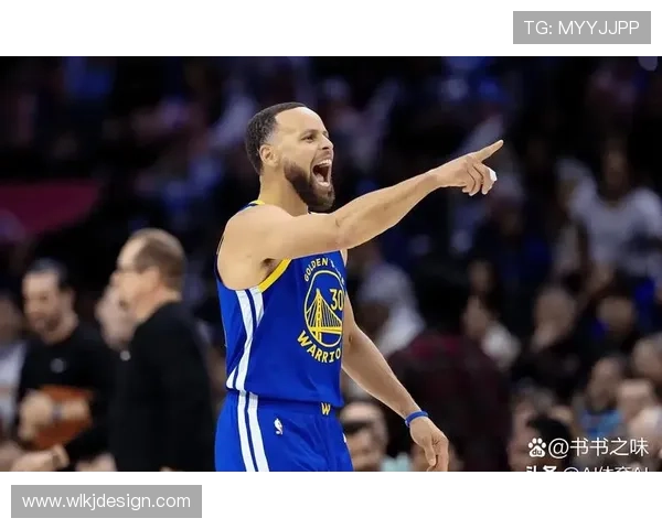 库里火力全开勇士力克开拓者豪取赛季首胜展现冠军底蕴