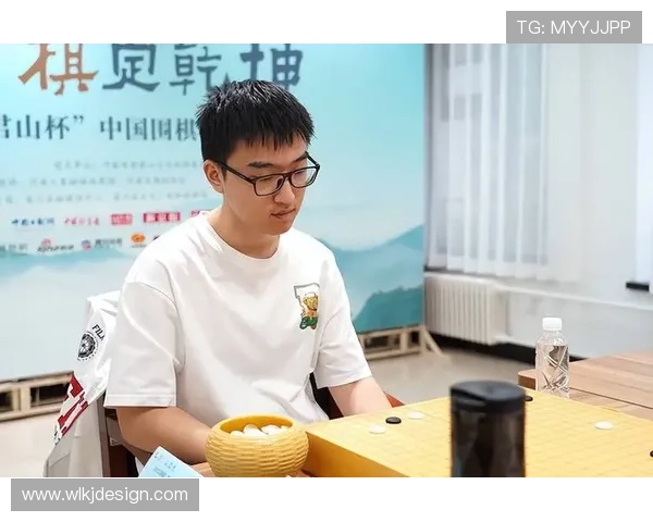 丁浩屠晓宇强势晋级阳明杯决赛 争夺冠军荣誉上演精彩对决