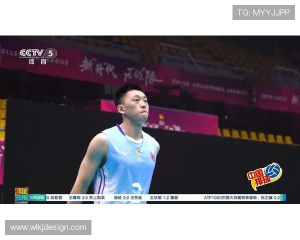 安浩鸣谈排球中国队与强队差距及未来提升方向全面解析发展趋势等