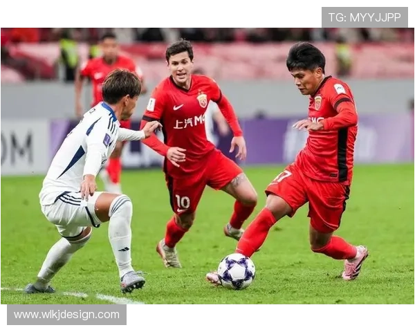 上海海港0-2不敌武里南联 亚冠精英联赛四场未胜战绩堪忧