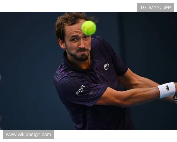 中网男单半决赛焦点战勒纳钱强势挑战梅德韦杰夫巅峰对决上演精彩较量