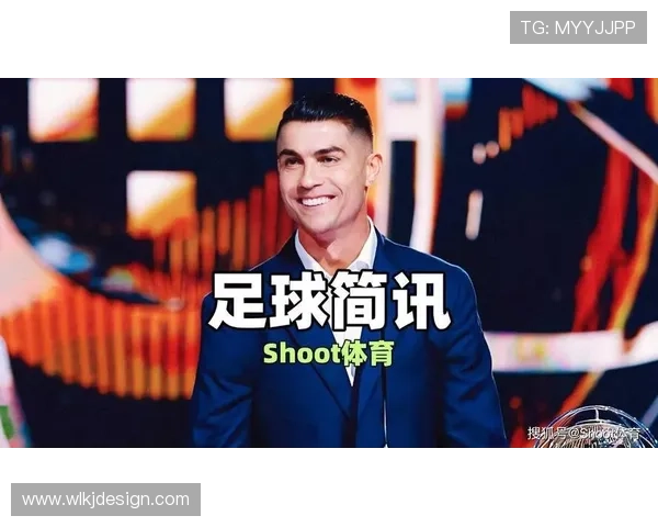 C罗荣获葡萄牙环球声望奖赞誉其辉煌职业生涯成就 C罗荣获葡萄牙环球声望奖赞誉其辉煌职业生涯成就